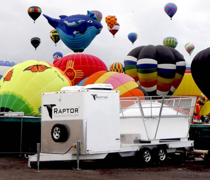 Albuquerque international Balloon Fiesta